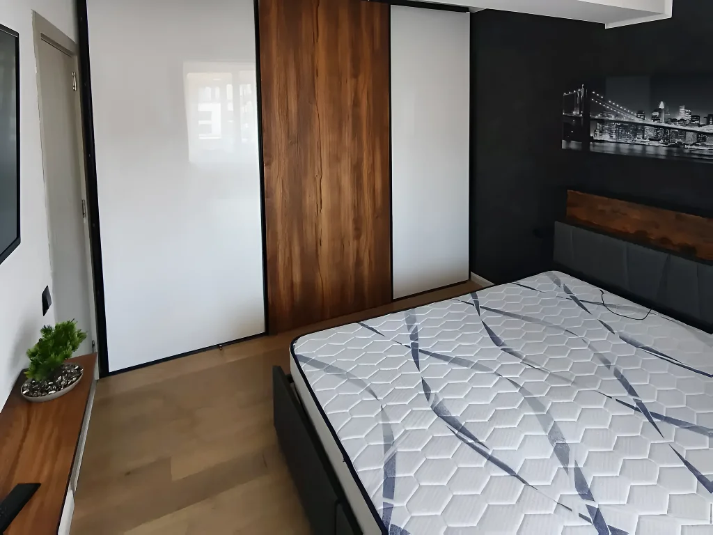 Închideți Achiziția: Apartament Decomandat Popești Leordeni, Ilfov - Bloc 2019, Mobilat Complet, 2 Camere - imaginea 5